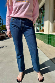 Vintage Levi's 001