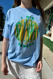 I Dig Bamboo Tee