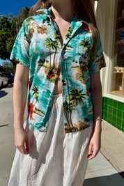 Nui Nalu Hawaiian Shirt