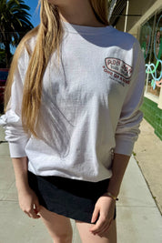 Ron Jon Parrot L/S Tee