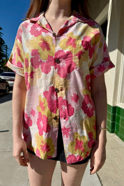 Sun Fashion Hawaii Shirt