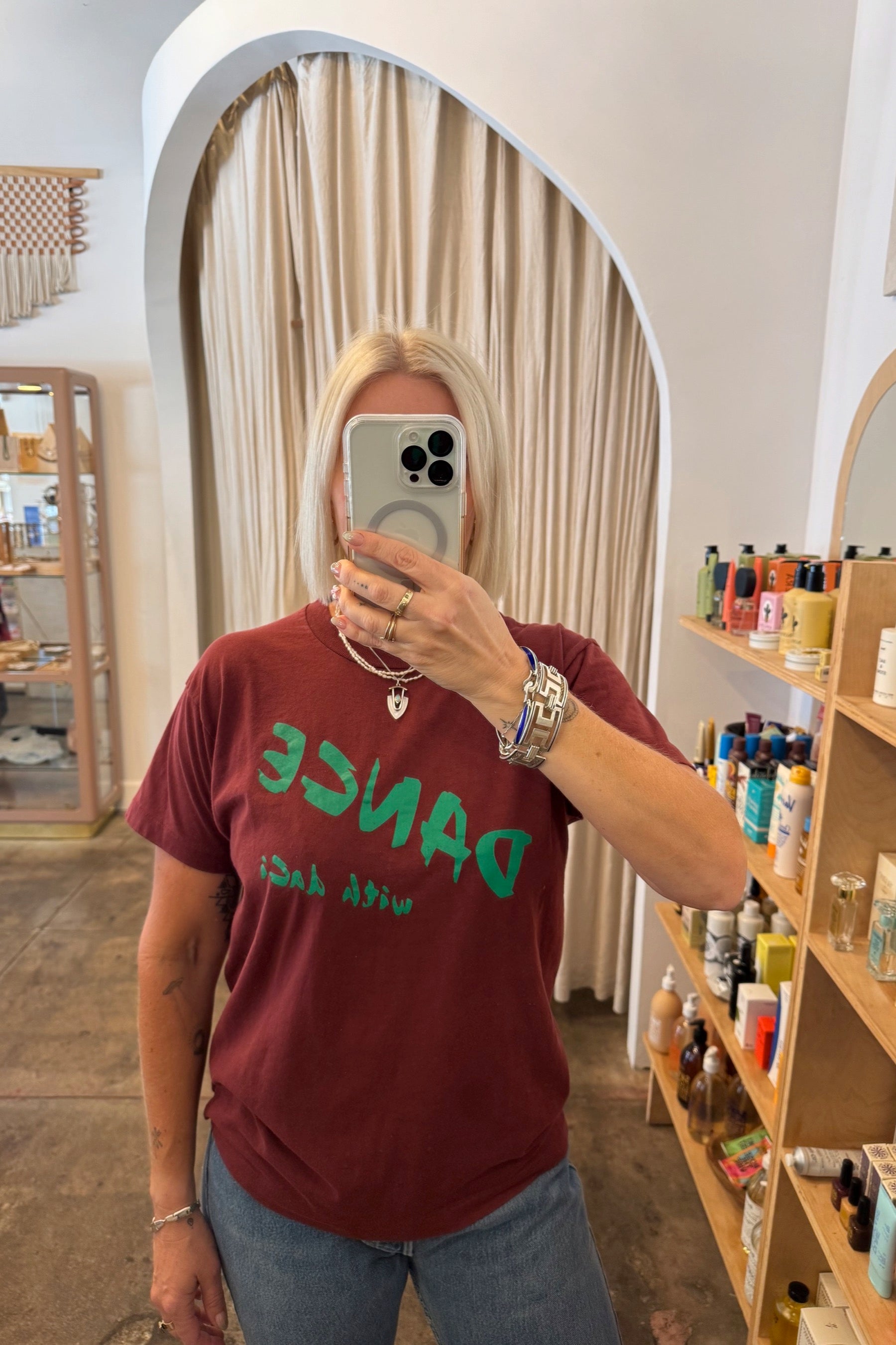 Dance Tee