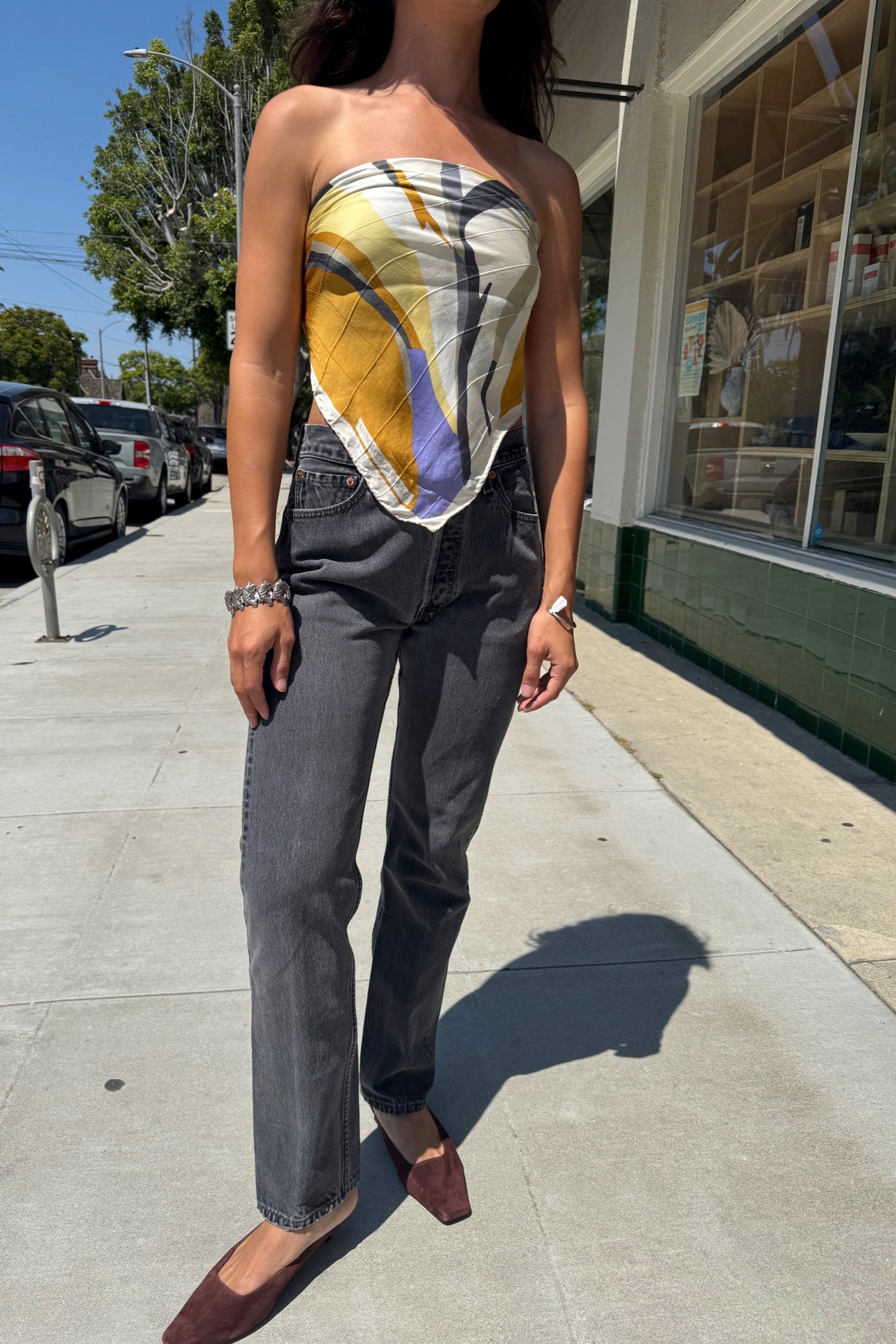 Vintage Levi's 003