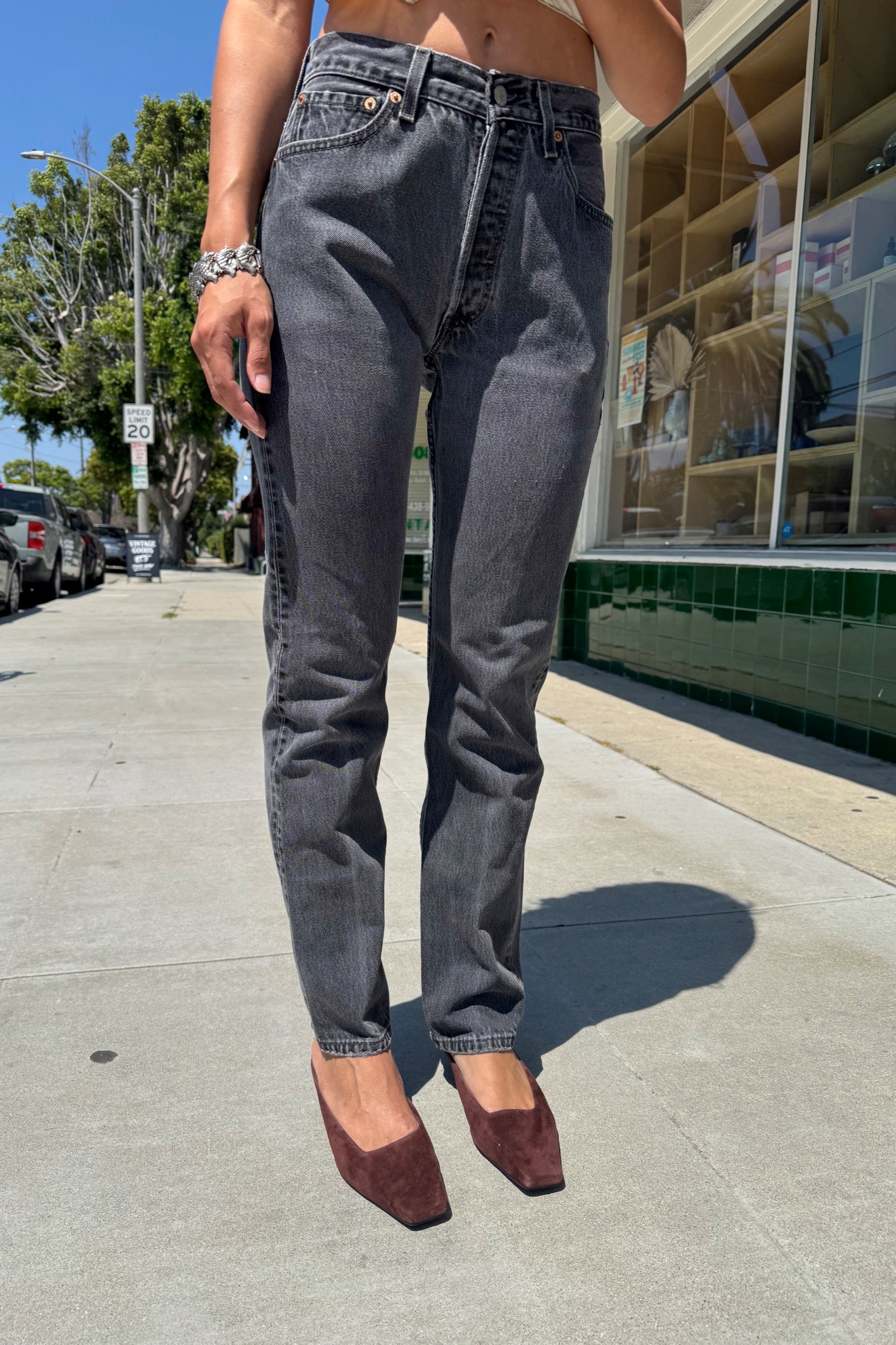 Vintage Levi's 003
