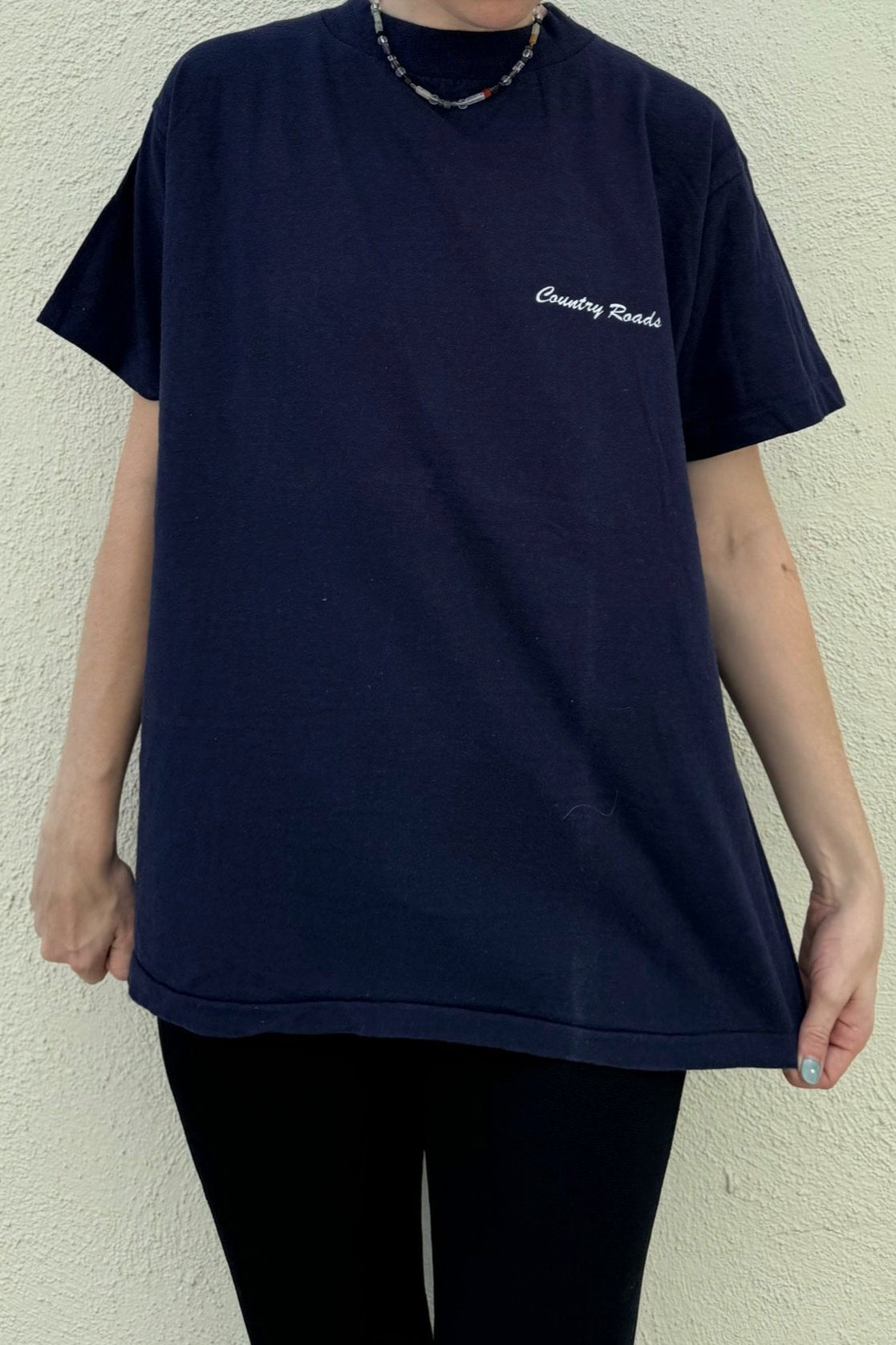 Prism X Large Lemonade Brown Strawberry Tee main image 0
