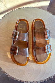 Whiskey Julio Sandal