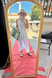 White Dawn Dress