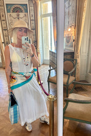 White Dawn Dress