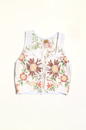 Tablecloth Tank 34