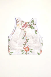 Tablecloth Tank 34