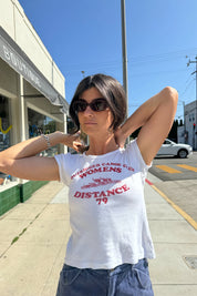79 Outrigger Canoe Club Tee