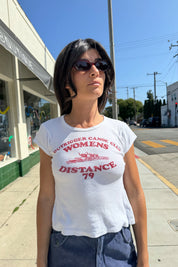 79 Outrigger Canoe Club Tee
