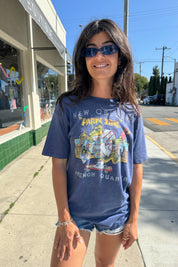 New Orleans Party Time Tee