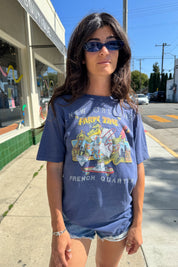 New Orleans Party Time Tee