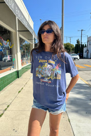 New Orleans Party Time Tee