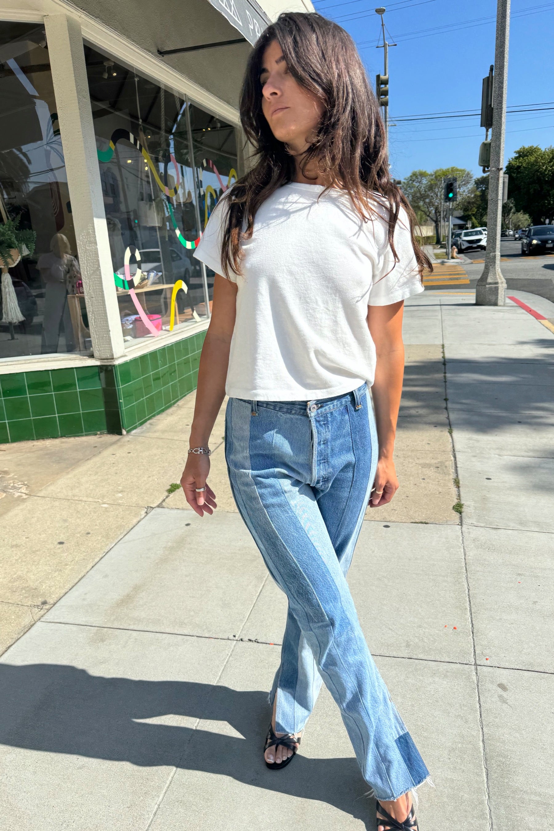 Vintage Levi's 014