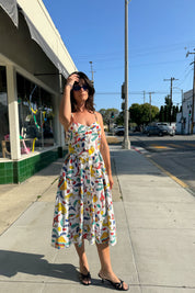 Hang Ten Tropical Dress