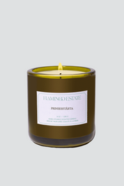 Prinsesstarta Candle