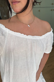 Mini Shell Necklace
