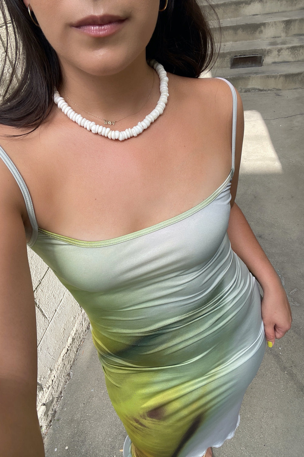 Lily Pelia Dress