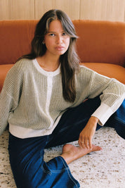Sweet Pea High Tide Cardigan