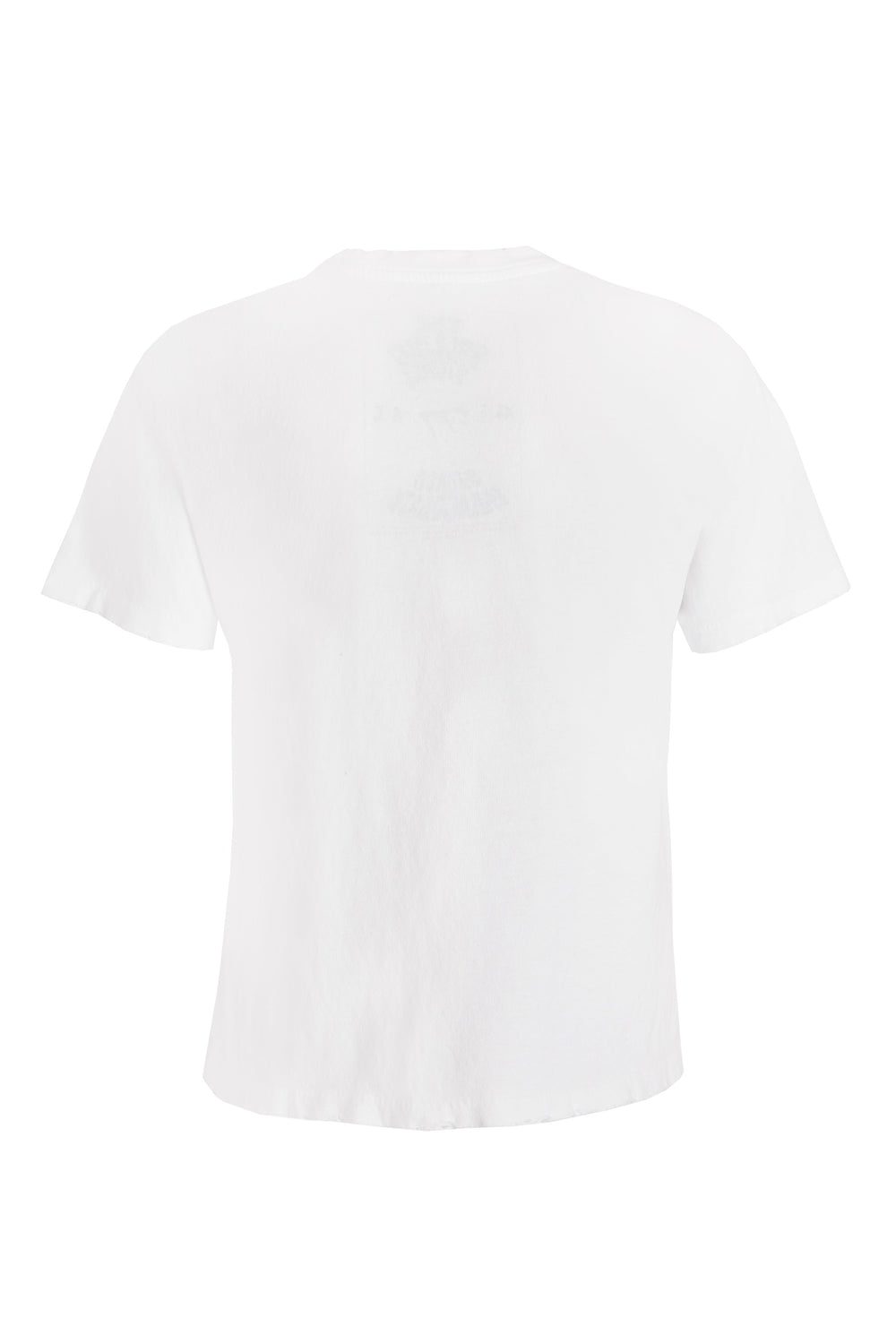 Keith tee
