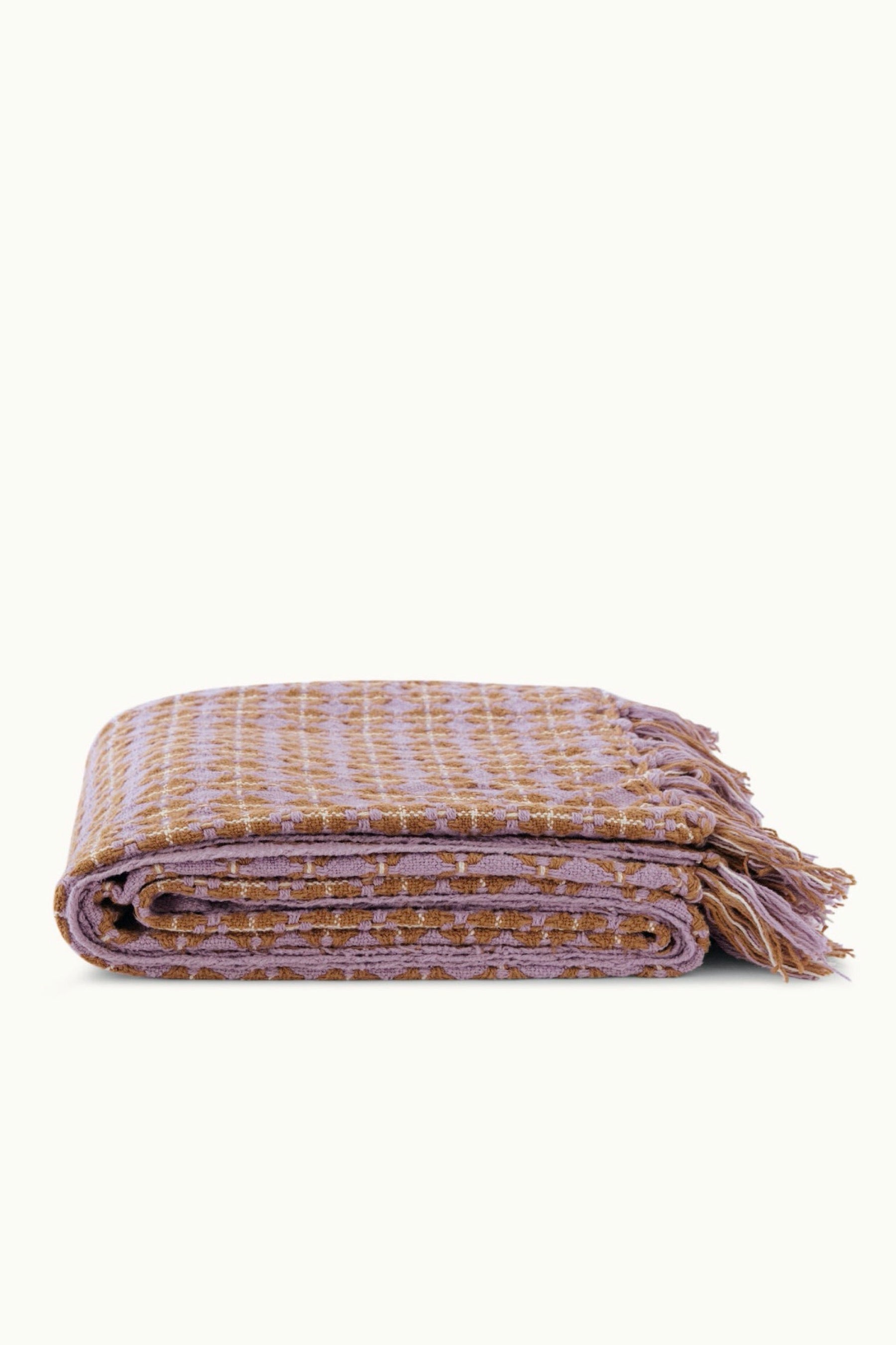 Rosina Throw Blanket