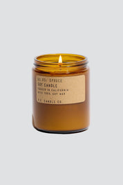 Spruce Candle
