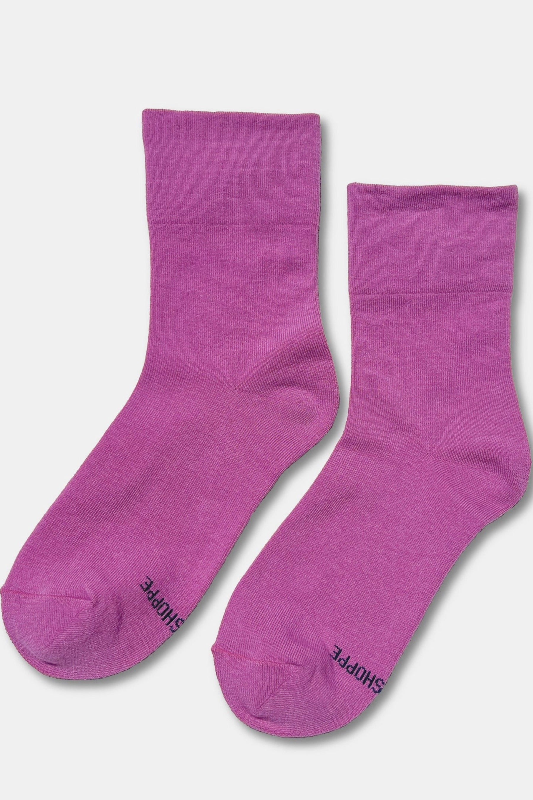 Azalea Sneaker Socks