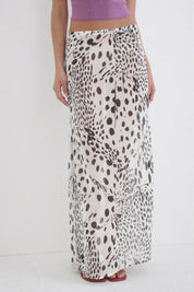 Dalmatian Sorena Skirt