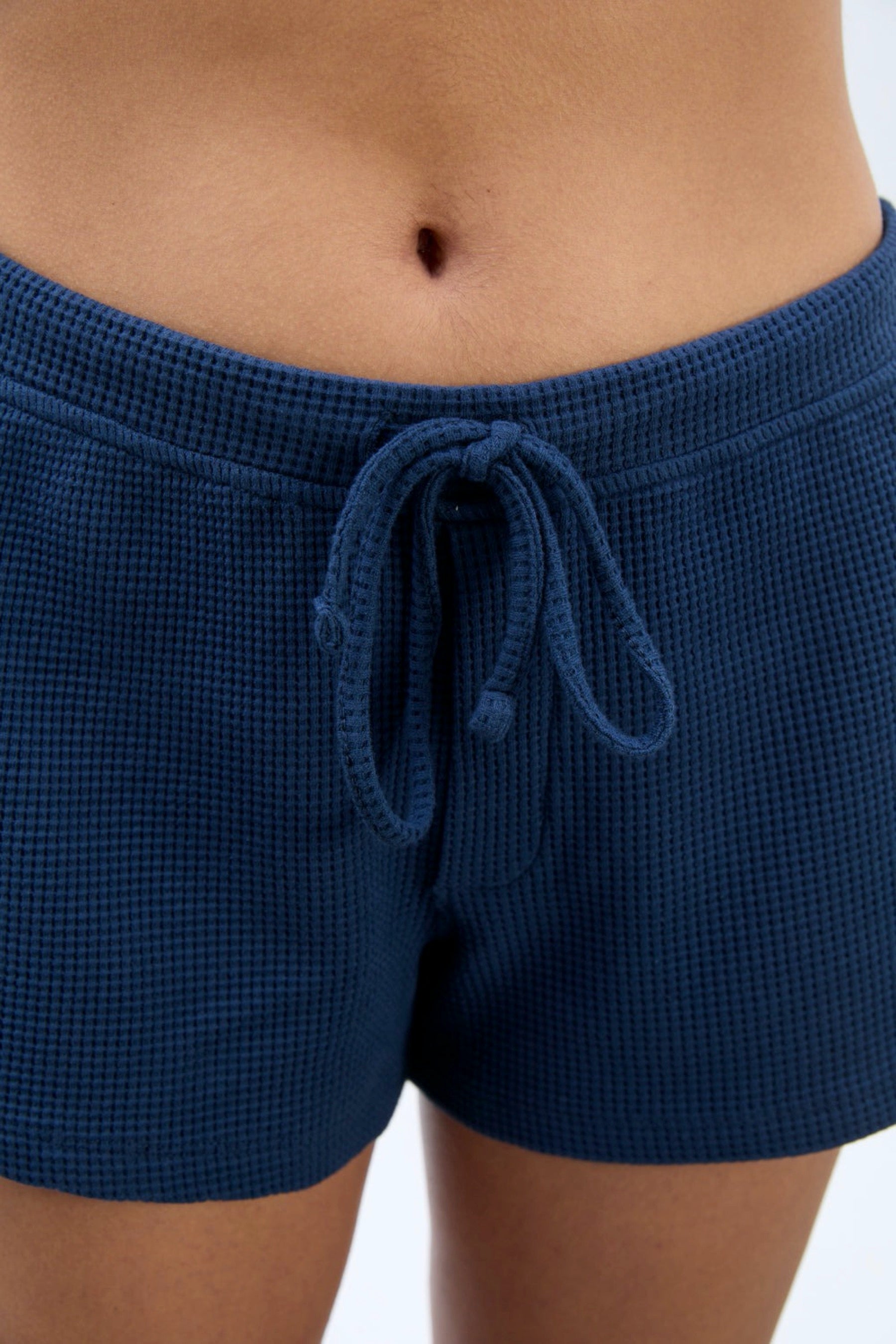 Navy & Butter Pippa Short