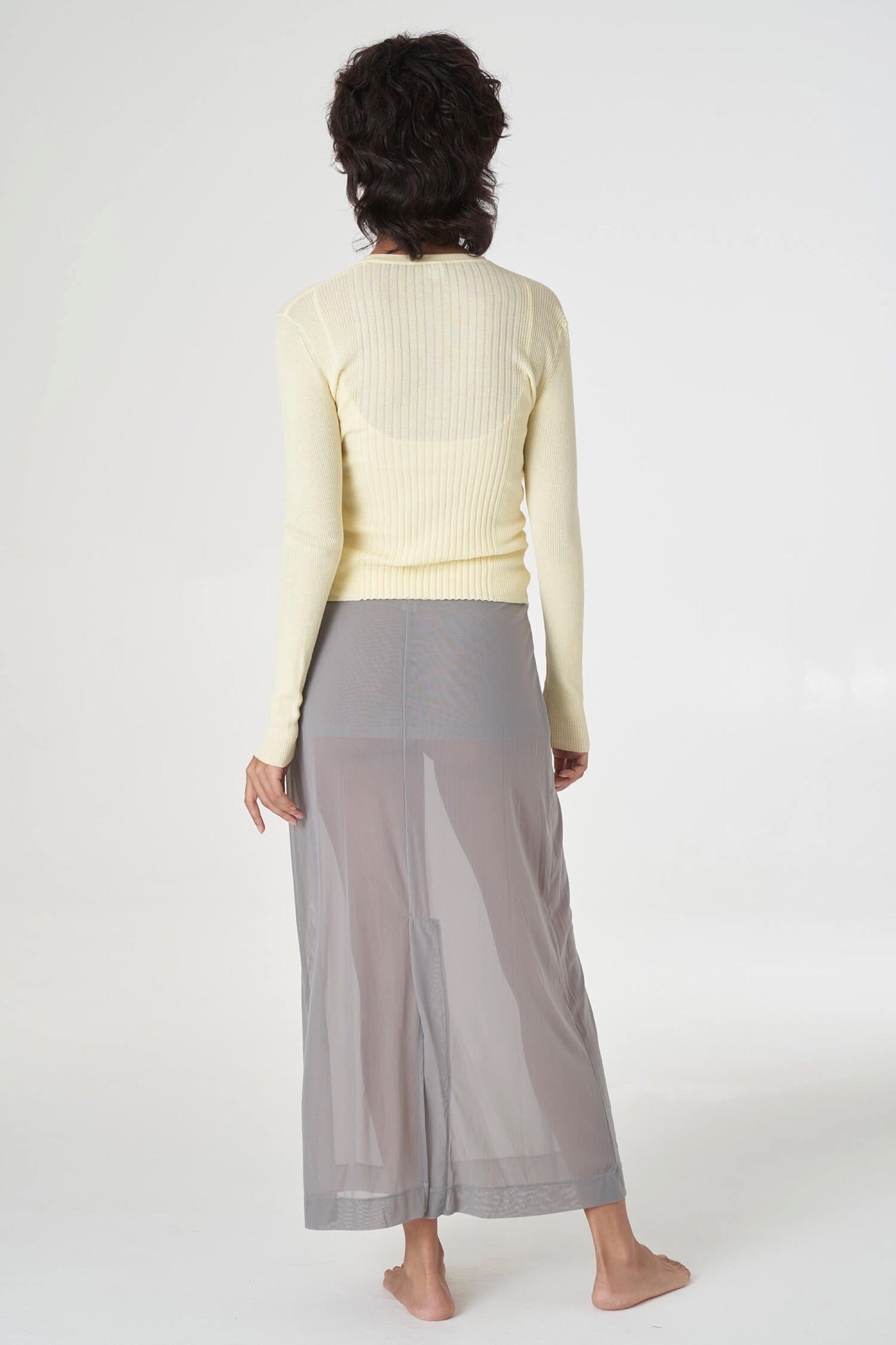 Butter Vary Knit Cardigan