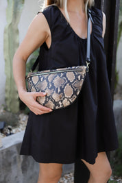 Desert Snake Grande Fanny