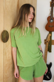 Peridot Set