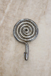 Chrome Escargot Hook