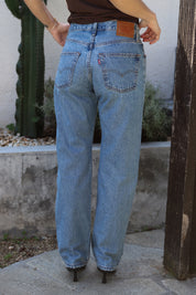 In Love With You 501 90s