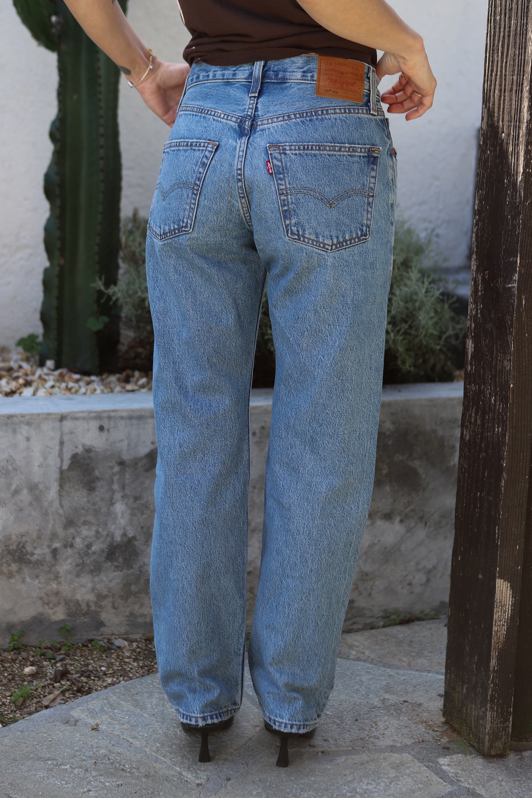 In Love With You 501 90s