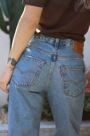 In Love With You 501 90s