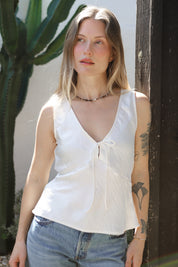 Cloud Luana Top