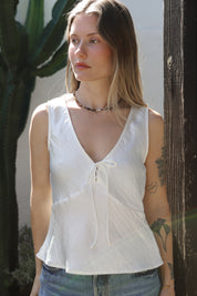 Cloud Luana Top