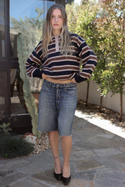 Shoreline Rugby Sweater