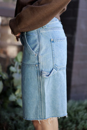 Not So Secret Baggy Dad Utility Short