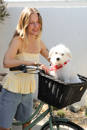 Dandelion Sundance Tank