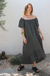 Ash Florence Dress