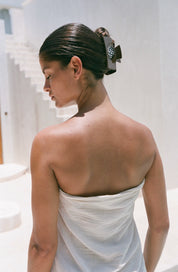 Spotted Shell Lara Claw