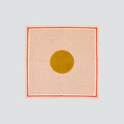 Peach Solstice Napkin