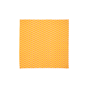 Goldenrod Suns Napkin