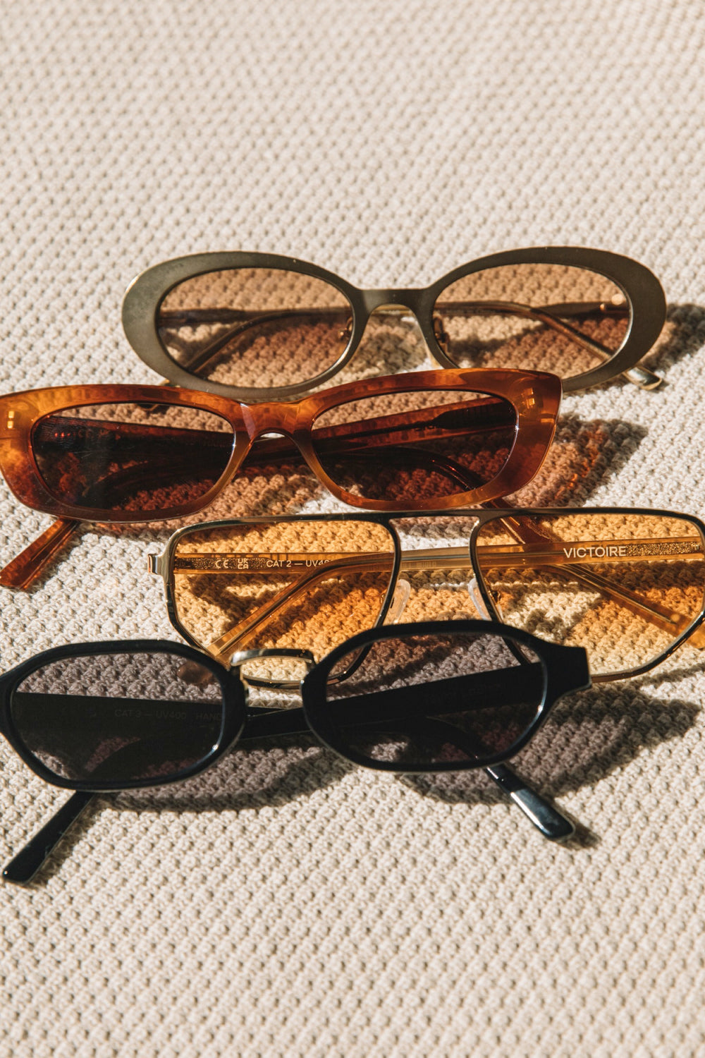 Chestnut TL04 Sunglasses