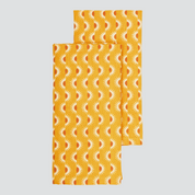 Goldenrod Suns Napkin