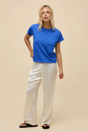 Ultra Marine Solid Solo Tee